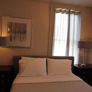 Washington Park Inn
